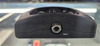 LINE6 RELAY G30 WIRELESS RECEIVER  *NO TRANSMITTER*